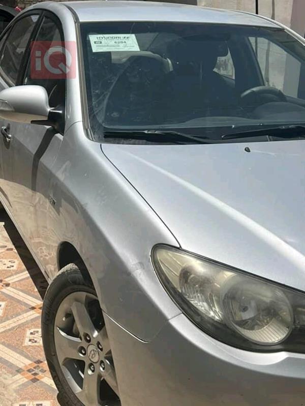 هيونداي   للبيع في العراق